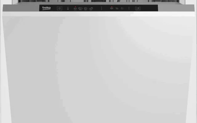 Beko DIN34320