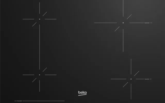 Beko HII64200SFMT