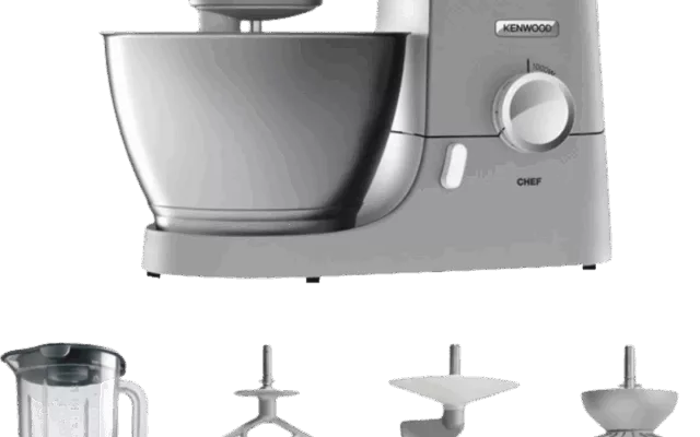 Kenwood Chef KVC3110S