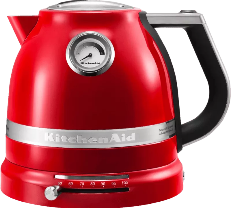 KitchenAid Artisan Waterkoker Keizerrood