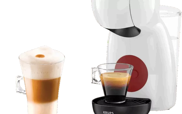 Krups NESCAFÉ Dolce Gusto Piccolo XS KP1A31