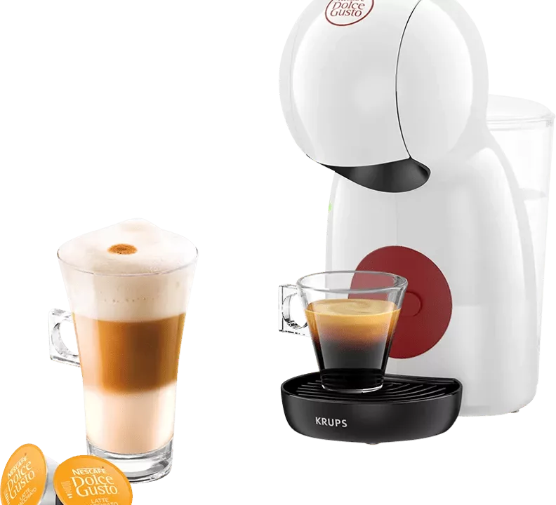 Krups NESCAFÉ Dolce Gusto Piccolo XS KP1A31