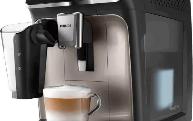 Philips 2300 EP2336/40 LatteGo