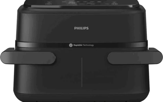 Philips Airfryer 1000 Series NA154/00