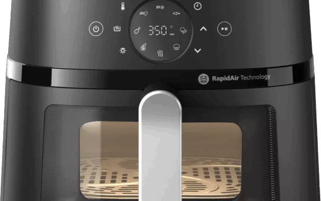 Philips Airfryer L NA221/00