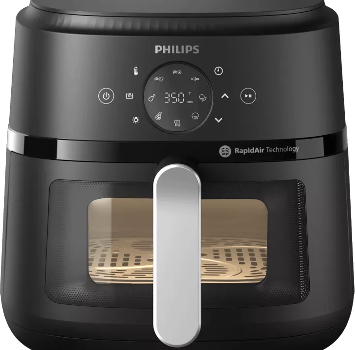 Philips Airfryer L NA221/00