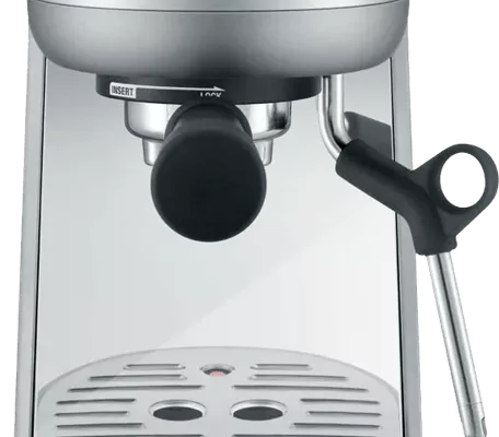 Sage the Bambino Stainless Steel